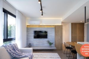 Apartamento à venda com 77m², 1 dormitório, 1 vaga no bairro Boa Vista em Porto Alegre - Foto 14