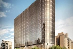 Salas/Conjuntos à venda com 174m², 3 vagas no bairro Chácara das Pedras em Porto Alegre - Foto 2