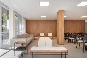 Apartamento à venda com 112m², 3 dormitórios, 3 suítes, 2 vagas no bairro Auxiliadora em Porto Alegre - Foto 50