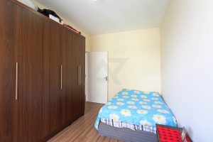 Apartamento à venda com 66m², 2 dormitórios, 1 vaga no bairro Centro Histórico em Porto Alegre - Foto 6
