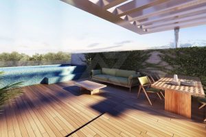 Apartamento à venda com 472m², 4 dormitórios, 3 suítes, 5 vagas no bairro Moinhos de Vento em Porto Alegre - Foto 8