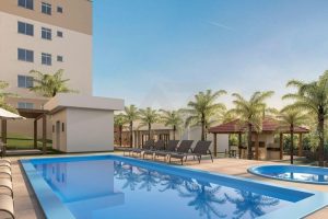 Reserva do Parque - Fase 2 - Foto 11