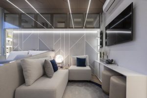 Studio à venda com 25m², 1 dormitório no bairro Rio Branco em Porto Alegre - Foto 8