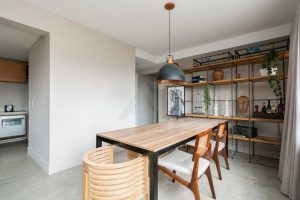 Apartamento à venda com 110m², 3 dormitórios, 3 suítes, 2 vagas no bairro Menino Deus em Porto Alegre - Foto 6