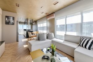 Apartamento à venda com 44m², 1 dormitório, 1 suíte, 1 vaga no bairro Mont Serrat em Porto Alegre - Foto 17