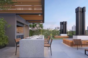 Jardim Amélia - Foto 12