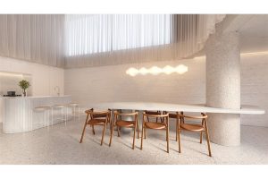 Apartamento à venda com 93m², 2 dormitórios, 1 suíte, 2 vagas no bairro Moinhos de Vento em Porto Alegre - Foto 8