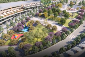 Parque Harmonia - Fase 3 - Foto 16