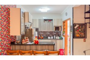 Casa em Condomínio à venda com 77m², 2 dormitórios, 1 suíte no bairro Partenon em Porto Alegre - Foto 6