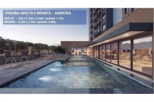 Apartamento à venda com 82m², 3 dormitórios, 1 suíte, 2 vagas no bairro Passo da Areia em Porto Alegre - Foto 4