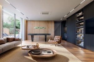 Apartamento à venda com 187m², 3 dormitórios, 3 suítes, 3 vagas no bairro Bela Vista em Porto Alegre - Foto 14