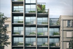 Loft à venda com 56m², 1 dormitório, 1 suíte no bairro Cidade Baixa em Porto Alegre - Foto 3