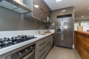 Casa em Condomínio à venda com 188m², 3 dormitórios, 1 suíte, 2 vagas no bairro Vila Nova em Porto Alegre - Foto 20