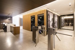 Salas/Conjuntos à venda com 53m², 1 vaga no bairro Cidade Baixa em Porto Alegre - Foto 8