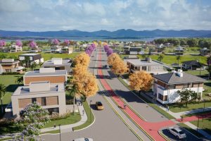 Nautilus Marina Bairro - Residencial - Foto 3