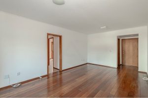 Apartamento à venda com 106m², 3 dormitórios, 1 suíte, 2 vagas no bairro Tristeza em Porto Alegre - Foto 4