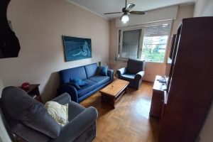 Apartamento à venda com 124m², 3 dormitórios, 1 suíte no bairro Rio Branco em Porto Alegre - Foto 5