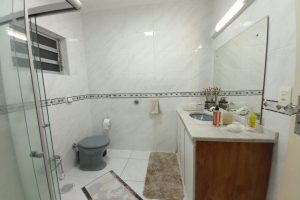 Apartamento à venda com 124m², 3 dormitórios, 1 suíte no bairro Rio Branco em Porto Alegre - Foto 8