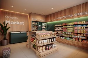 Orygem Residence Club - Fase 1 - Foto 17