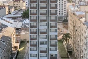 Studio à venda com 24m², 1 dormitório no bairro Cidade Baixa em Porto Alegre - Foto 2