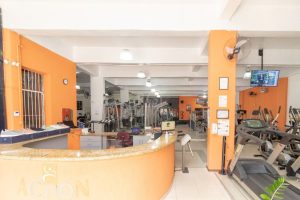 Prédio Comercial à venda com 1.700m² no bairro Jardim Lindóia em Porto Alegre - Foto 4