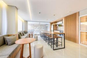 Studio à venda com 27m², 1 dormitório no bairro Partenon em Porto Alegre - Foto 11