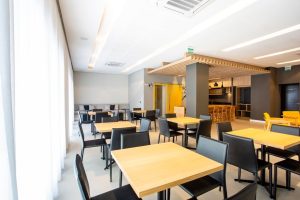 Studio à venda com 46m², 1 dormitório, 1 vaga no bairro Cidade Baixa em Porto Alegre - Foto 25