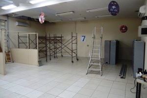 Prédio Comercial à venda com 1.400m² no bairro Centro Histórico em Porto Alegre - Foto 3