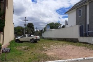 Terreno à venda com 300m² no bairro Aberta dos Morros em Porto Alegre - Foto 4
