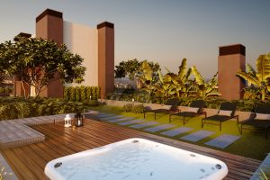 Apartamento à venda com 88m², 3 dormitórios, 1 suíte, 1 vaga no bairro Petrópolis em Porto Alegre - Foto 5