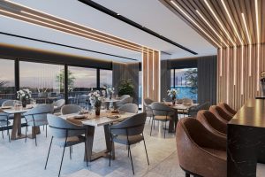 Apartamento à venda com 68m², 2 dormitórios, 1 suíte, 1 vaga no bairro Zona Nova em Capão da Canoa - Foto 7