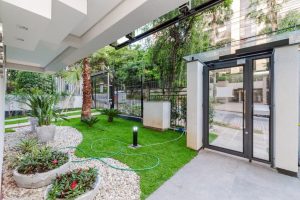 Apartamento à venda com 83m², 2 dormitórios, 2 suítes, 2 vagas no bairro Petrópolis em Porto Alegre - Foto 3