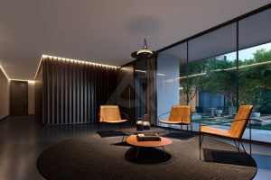 Apartamento à venda com 85m², 2 dormitórios, 2 suítes, 2 vagas no bairro Petrópolis em Porto Alegre - Foto 5