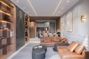 Four Seasons Residence - Foto 6