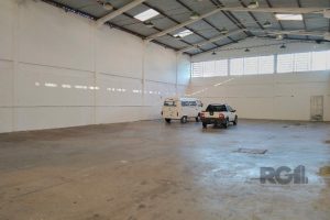 Pavilhão com 766m² no bairro Anchieta em Porto Alegre - Foto 18