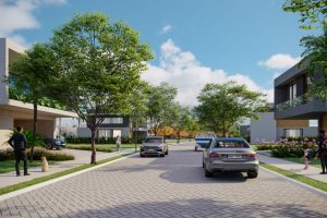 Nautilus Marina Bairro - Residencial - Foto 4