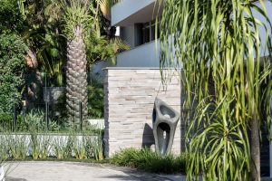 Apartamento Duplex à venda com 177m², 3 dormitórios, 3 suítes, 3 vagas no bairro Menino Deus em Porto Alegre - Foto 8