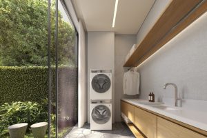 Apartamento à venda com 90m², 1 dormitório, 1 suíte no bairro Rio Branco em Porto Alegre - Foto 11