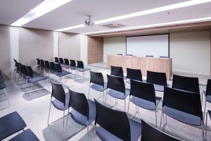 Salas/Conjuntos à venda com 39m², 1 vaga no bairro Praia de Belas em Porto Alegre - Foto 19