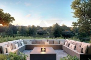 Apartamento à venda com 286m², 3 dormitórios, 3 suítes, 4 vagas no bairro Chácara das Pedras em Porto Alegre - Foto 19