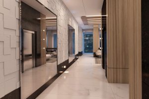 Apartamento à venda com 182m², 3 dormitórios, 3 suítes, 4 vagas no bairro Três Figueiras em Porto Alegre - Foto 8