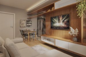 Encanto Clube Residencial - Fase 2 - Foto 6