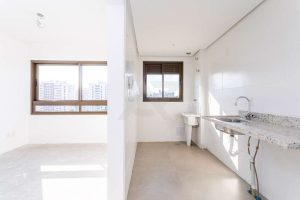 Apartamento à venda com 67m², 2 dormitórios, 1 suíte, 1 vaga no bairro Passo da Areia em Porto Alegre - Foto 9