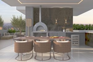 Varandas Trend Living - Foto 23