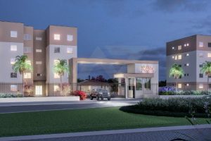 Apartamento à venda com 30m², 1 dormitório no bairro Hípica em Porto Alegre - Foto 2