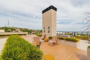 Cobertura à venda com 182m², 3 dormitórios, 2 suítes, 3 vagas no bairro Menino Deus em Porto Alegre - Foto 64