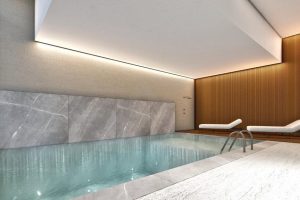 Apartamento à venda com 122m², 2 dormitórios, 1 suíte, 1 vaga no bairro Navegantes em Capão da Canoa - Foto 7