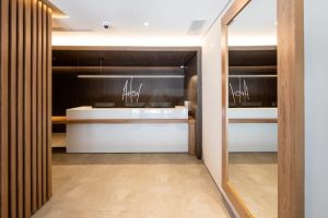 Studio à venda com 46m², 1 dormitório, 1 vaga no bairro Cidade Baixa em Porto Alegre - Foto 13