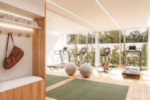 Apartamento à venda com 95m², 3 dormitórios, 3 suítes, 2 vagas no bairro Passo da Areia em Porto Alegre - Foto 10