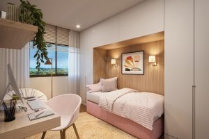 Terrazzo Botanik - Foto 8